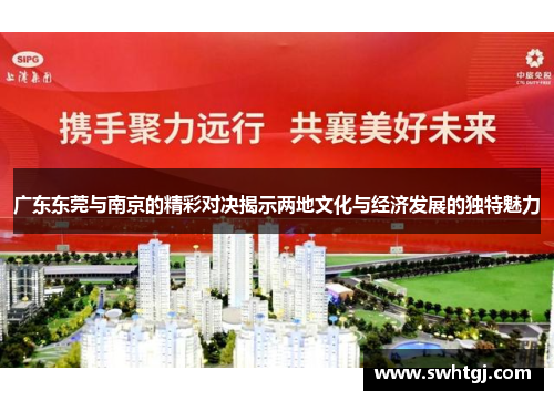 广东东莞与南京的精彩对决揭示两地文化与经济发展的独特魅力