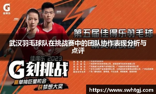 武汉羽毛球队在挑战赛中的团队协作表现分析与点评
